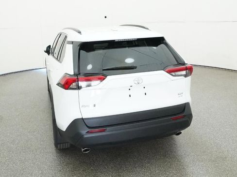 New 2025 Toyota RAV4 XLE w/ Convenience Package image 32