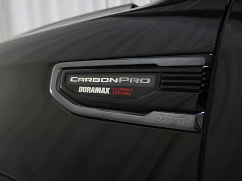 Used 2023 GMC Sierra 1500 AT4 w/ AT4 Premium Package AWD/4WD image 33