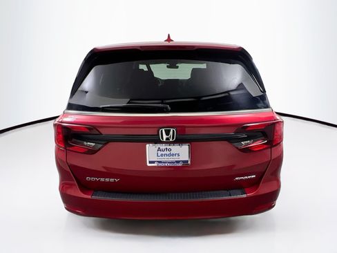 Used 2023 Honda Odyssey Sport image 6