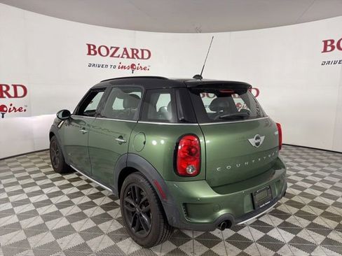 Used 2016 MINI Cooper Countryman S AWD/4WD image 6