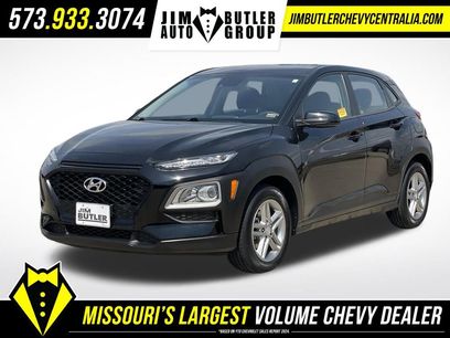 Used 2021 Hyundai Kona SE