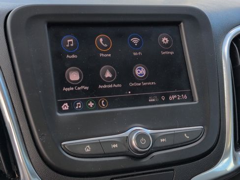 Used 2021 Chevrolet Equinox LT image 20