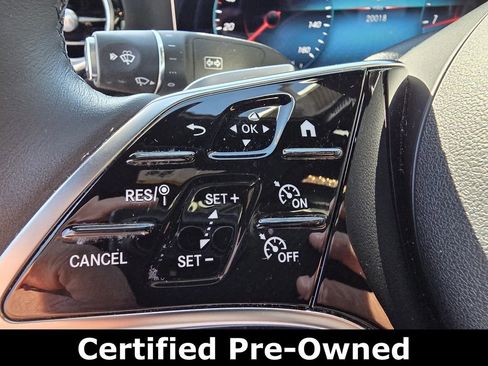 Certified 2023 Mercedes-Benz E 350 4MATIC Sedan image 29