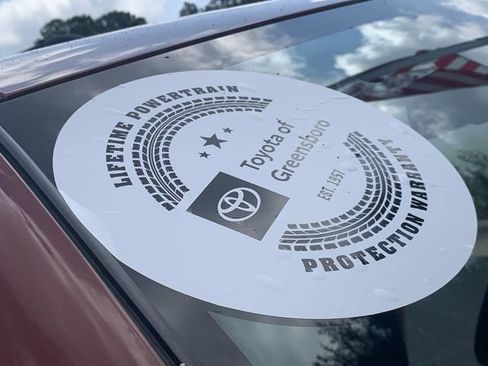 Certified 2024 Toyota 4Runner TRD Pro AWD/4WD image 38