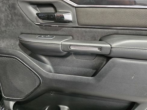 Used 2021 RAM 1500 TRX w/ TRX Level 2 Equipment Group AWD/4WD image 8
