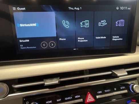 New 2026 Hyundai Tucson SEL image 14