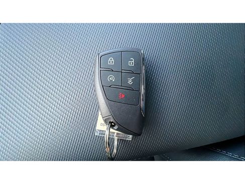 New 2026 Chevrolet Equinox LT w/ Convenience Package II image 35