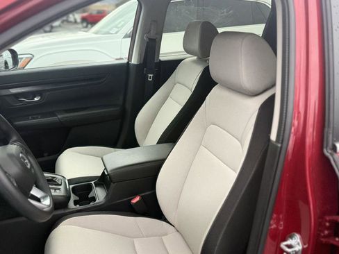 Certified 2025 Honda CR-V EX image 18