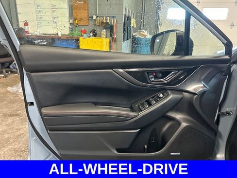 Used 2020 Subaru Crosstrek 2.0i Limited w/ Moonroof Package w/Navigation image 20