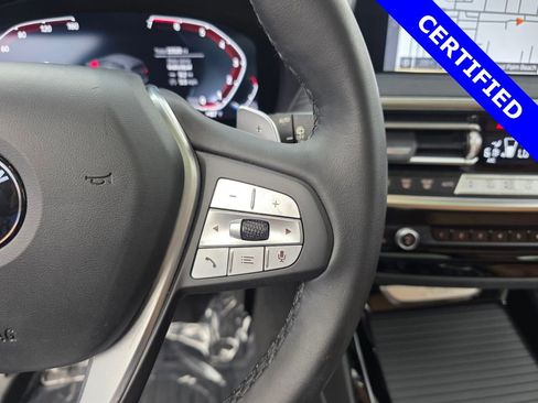 Certified 2023 BMW X3 sDrive30i w/ Convenience Package w/ZPA image 19