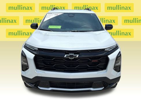Used 2026 Chevrolet Equinox RS w/ Convenience Package III FWD image 22
