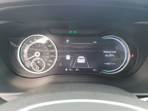 New 2026 Genesis G70 2.5T image 28