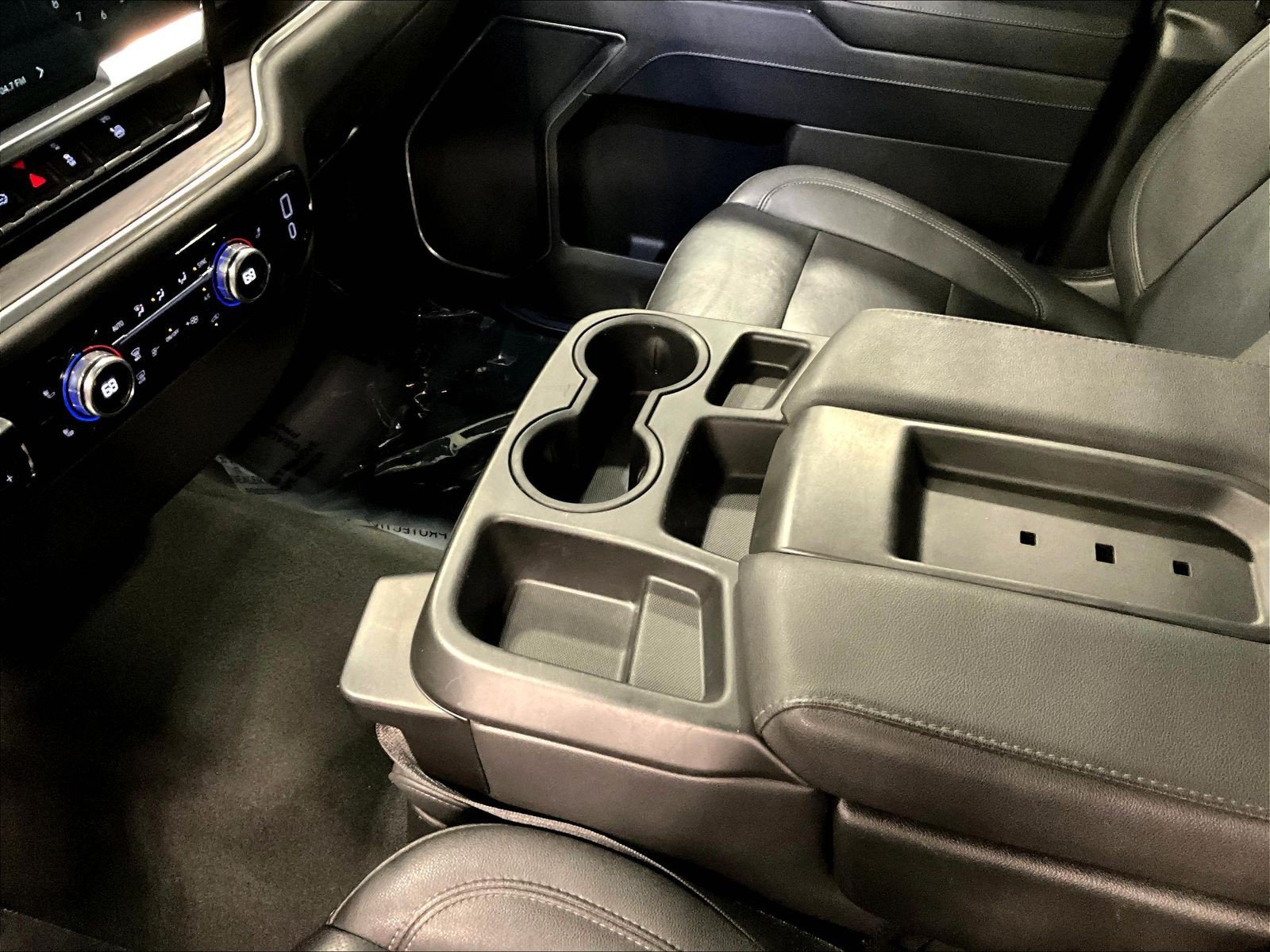 Used 2025 GMC Sierra 1500 SLT AWD/4WD image 19