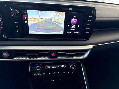 Certified 2022 Kia K5 GT-Line AWD/4WD image 17