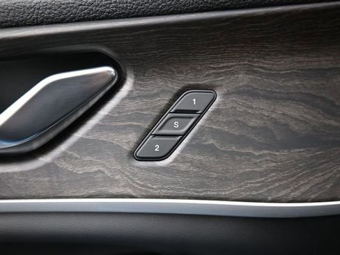 New 2026 Jeep Grand Cherokee Limited AWD/4WD image 13