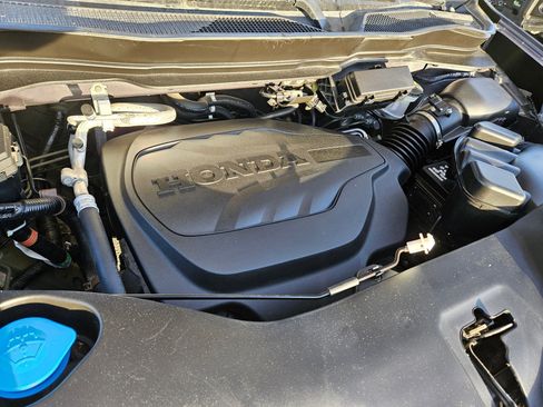 Used 2021 Honda Pilot Black Edition image 36