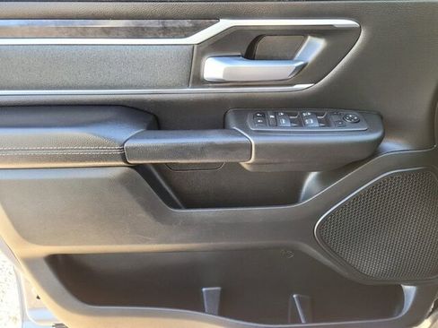 Used 2022 RAM 1500 Big Horn image 25