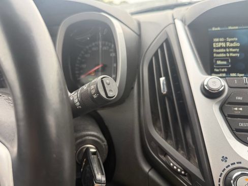 Used 2015 Chevrolet Equinox LTZ image 39