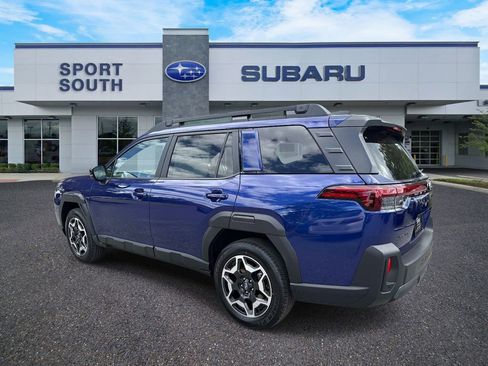 New 2026 Subaru Outback Touring AWD/4WD image 5