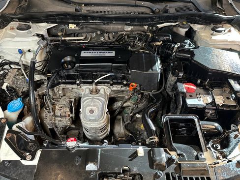 Used 2015 Honda Accord LX image 21
