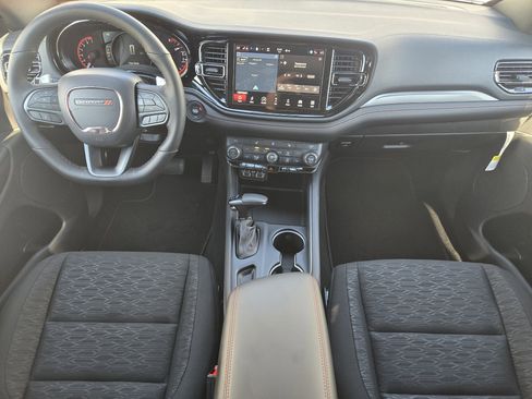 New 2026 Dodge Durango GT w/ Blacktop Package image 20