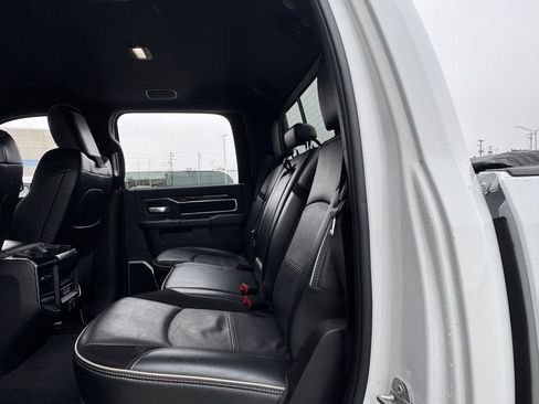 Used 2021 RAM 2500 Laramie AWD/4WD image 30