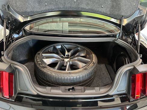 Used 2015 Ford Mustang GT Premium w/ Equipment Group 401A image 8