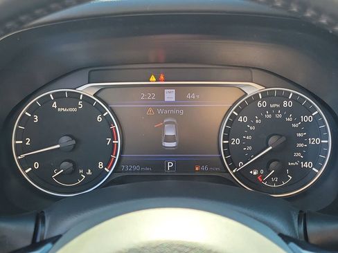 Used 2019 Nissan Altima 2.5 SL image 24