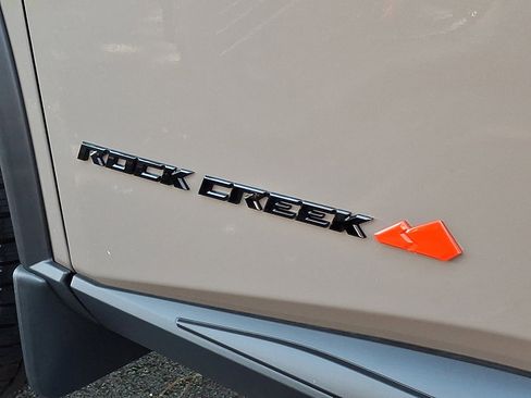 New 2026 Nissan Rogue SV image 5