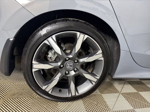 Used 2025 Honda Civic Sport image 30
