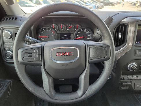 Used 2026 GMC Sierra 2500 Pro w/ 1SA Pro Safety Plus Package image 24