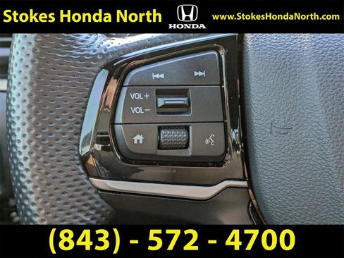 Certified 2024 Honda Ridgeline Black Edition image 29