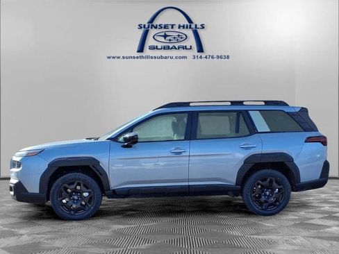 New 2026 Subaru Outback Limited image 42