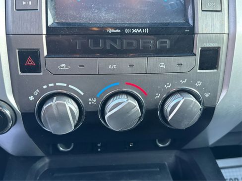 Used 2017 Toyota Tundra SR5 image 26