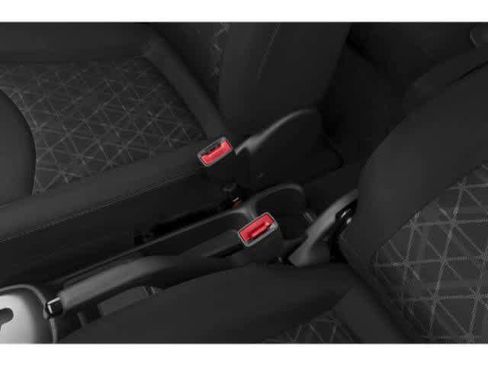 Used 2020 Chevrolet Spark LS FWD image 17