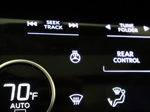 Used 2024 INFINITI QX60 Luxe w/ Vision Package AWD/4WD image 58