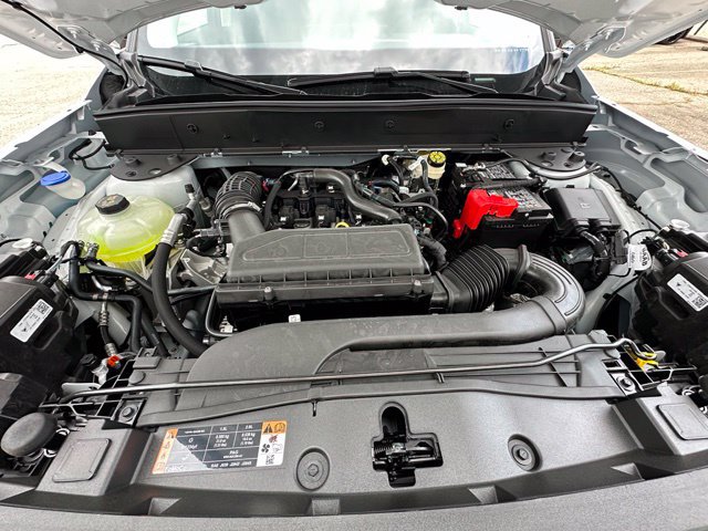 New 2026 Ford Bronco Sport Big Bend w/ Convenience Package AWD/4WD image 26