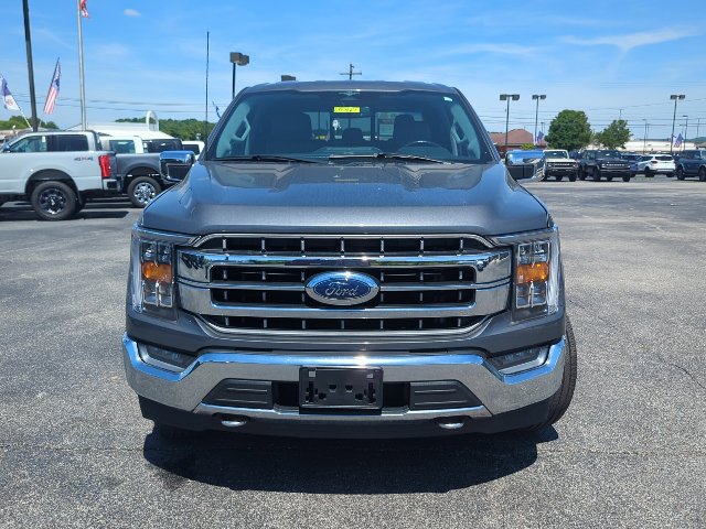 Used 2023 Ford F150 Lariat w/ Bed Utility Package AWD/4WD image 4