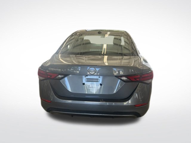 Used 2025 Nissan Sentra SV FWD image 31