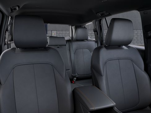 New 2026 Jeep Cherokee Limited AWD/4WD image 52