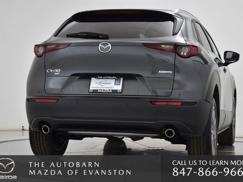 New 2026 MAZDA CX-30 AWD 2.5 S w/ Premium Package image 21