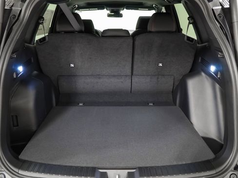 New 2026 Honda CR-V TrailSport image 8