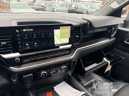 New 2026 GMC Sierra 2500 SLT w/ SLT Premium Package image 24