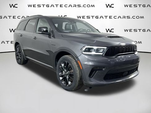 Used 2023 Dodge Durango R/T image 48