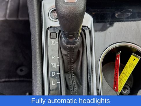 Used 2024 Nissan Altima 2.5 SV image 22