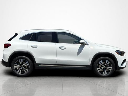 New 2026 Mercedes-Benz GLA 250 image 6