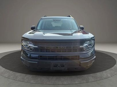 Used 2021 Ford Bronco Sport