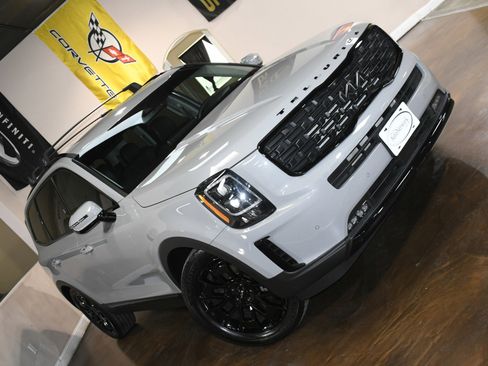 Used 2022 Kia Telluride SX w/ SX Prestige Package image 83