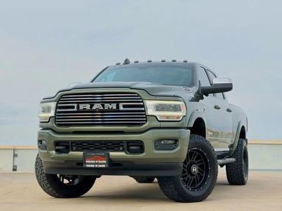 Used 2020 RAM 2500 Laramie