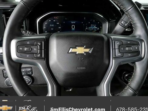 Used 2024 Chevrolet Silverado 3500 LT w/ All Star Edition image 9